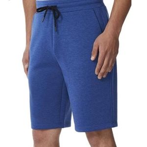 Blue 32 degrees heat shorts